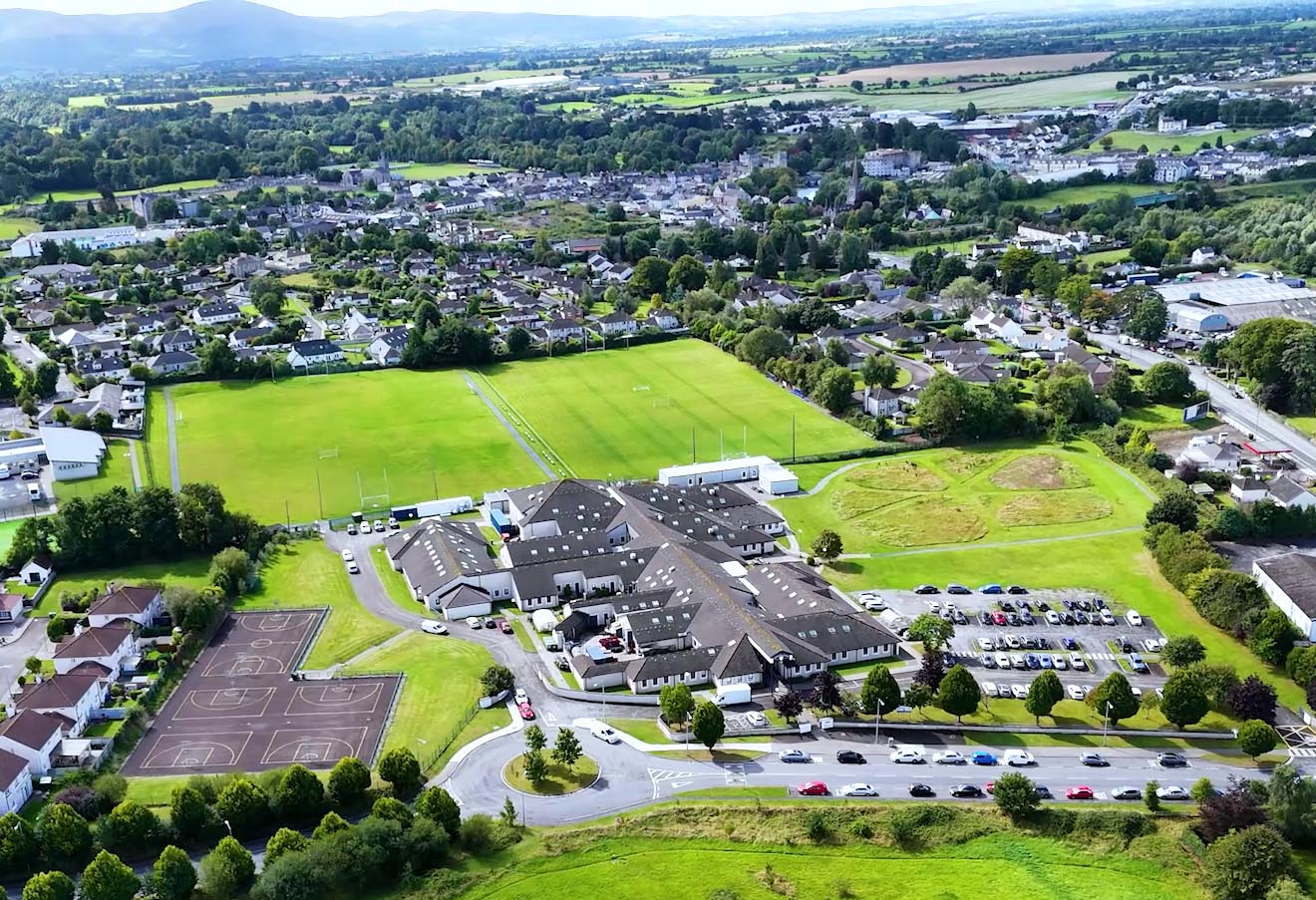 Coláiste Dún Iascaigh