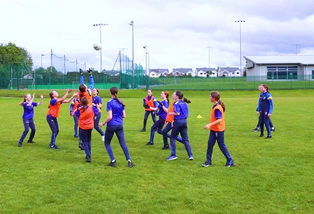 Outdoor Sports Facilities
